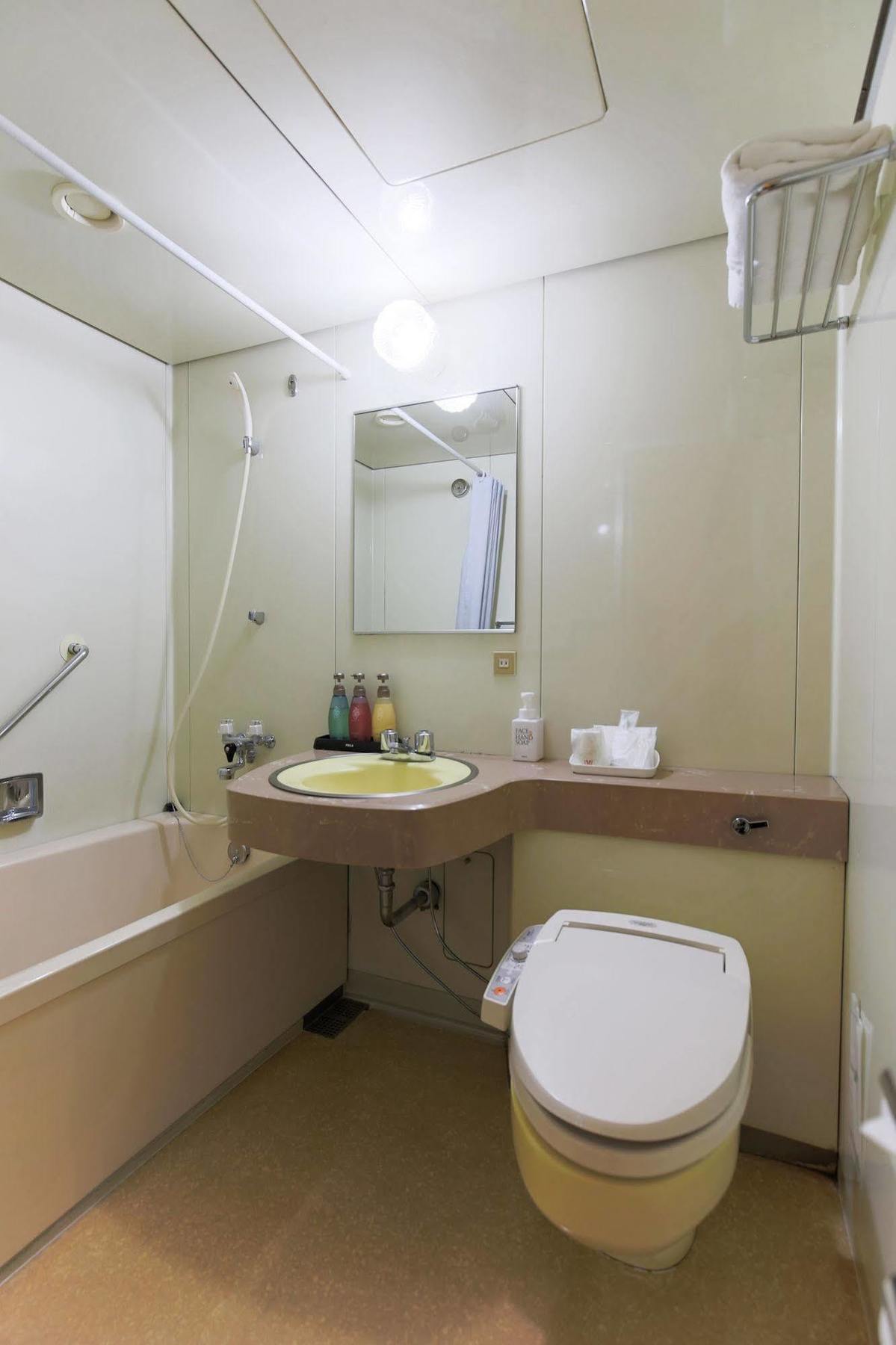 Hachinohe Grand Hotel Zewnętrze zdjęcie
