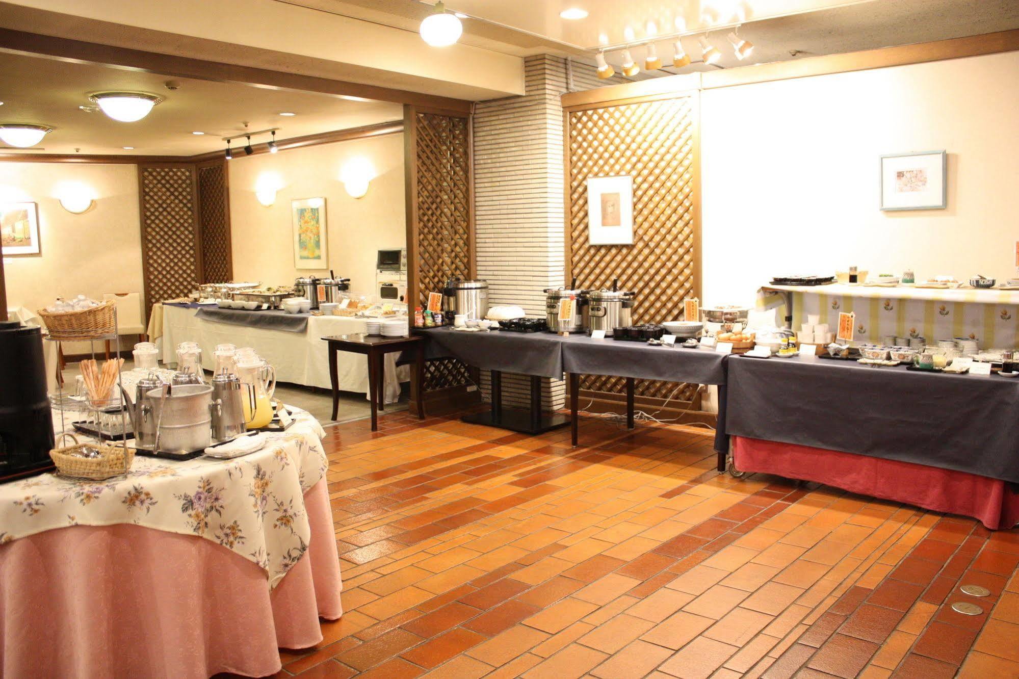 Hachinohe Grand Hotel Zewnętrze zdjęcie
