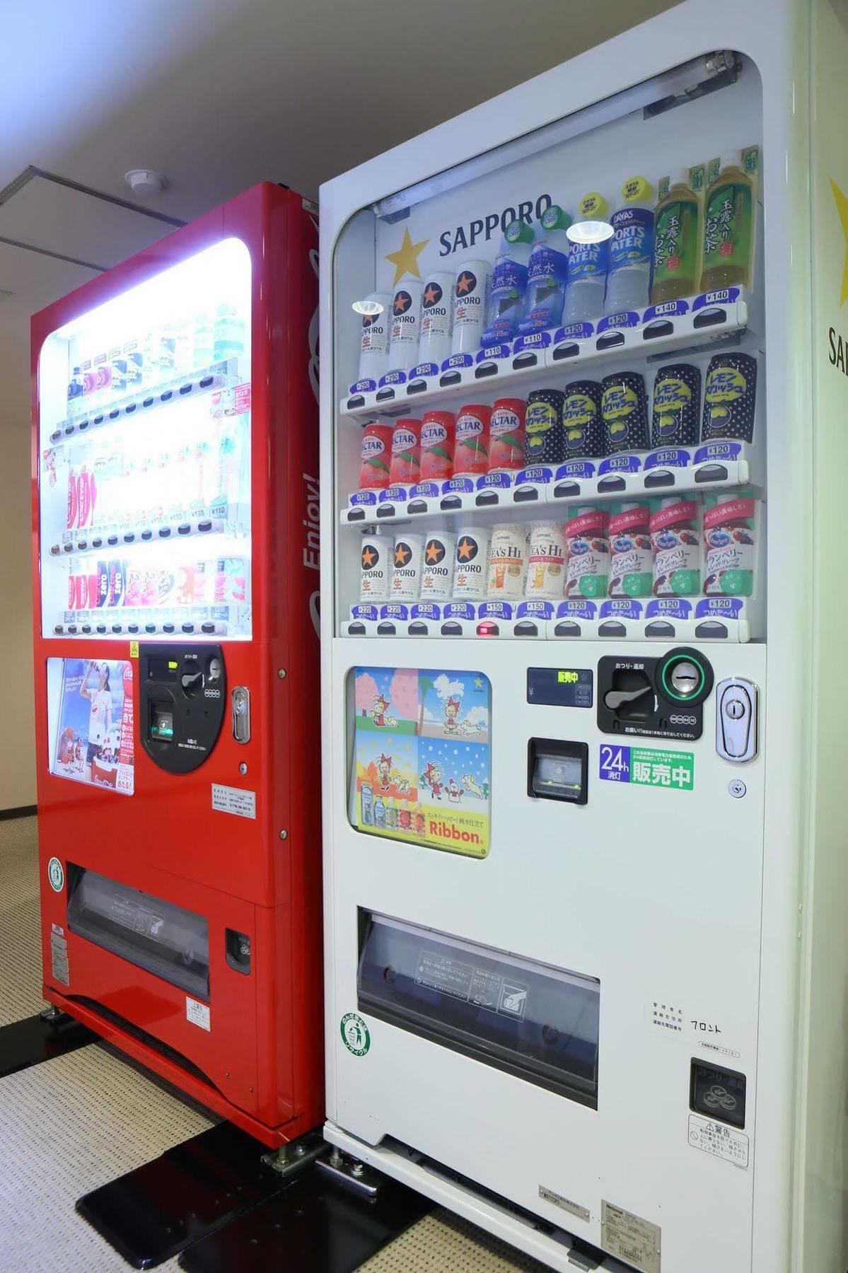 Hachinohe Grand Hotel Zewnętrze zdjęcie